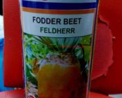 FODDER BEET FELDHERR 100G