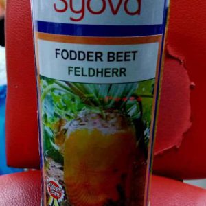 FODDER BEET FELDHERR 100G