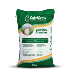 CalciGrow granules 50 kg