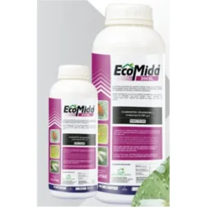 ECOMIDA INSECTICIDE 50ml