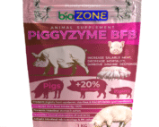 Piggyzyme bfb 1000g