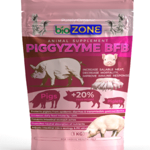 Piggyzyme bfb 1000g