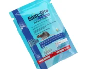 RATBITE 0.05 PELLETS 10g
