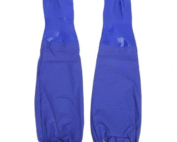 PVC Coated Safety Work Gloves