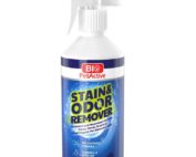 BIO PETACTIVE Stain & Odor Remover 490ml
