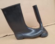 C & P light duty gumboots