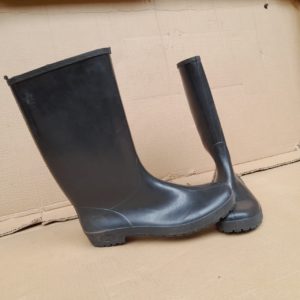 C & P light duty gumboots