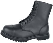 Security Boots Long
