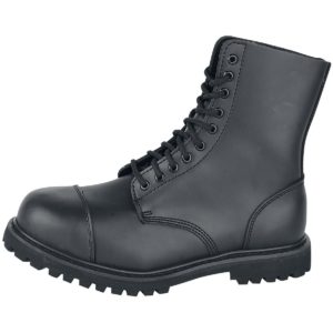 Security Boots Long