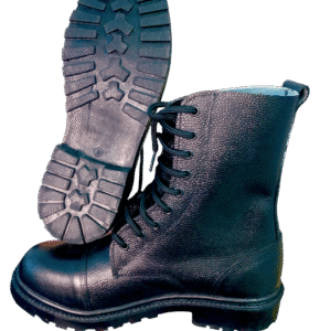 Long askari boot
