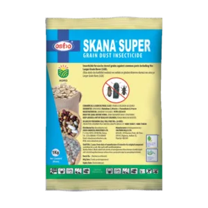 SKANA SUPER GRAIN DUST 100g