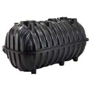 Biotank 2.5M³