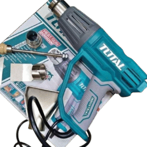 Total Heat gun 2000W