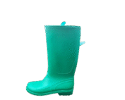 Cp Rain Gumboots Green