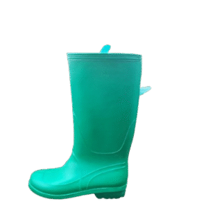 Cp Rain Gumboots Green