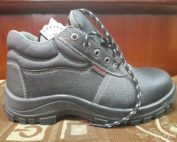 Hunter safety boot