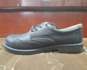 Maxafe Executive Shoe