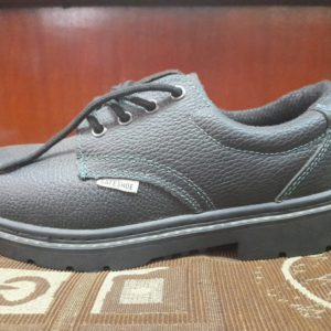 Safeshoe safety shoe