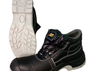 Red Sail Safety Boot