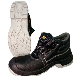 Red Sail Safety Boot