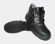 Worksafe safety boot