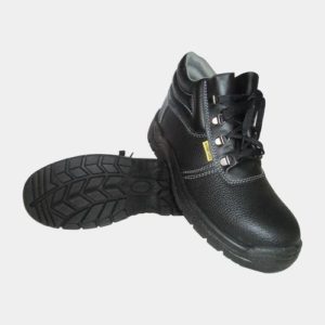 Worksafe safety boot