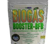 Biogas Booster BFB 1kg