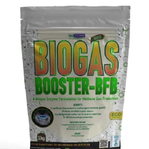 Biogas Booster BFB 1kg