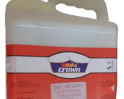 Crown Silicone Water Proofing Solution 5L