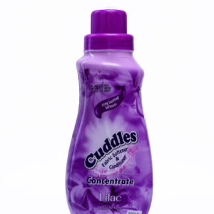 Cuddles Concentrate Lilac 500ML