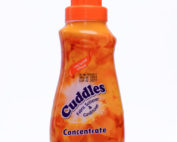 Cuddles Concentrate Ivory 500ML
