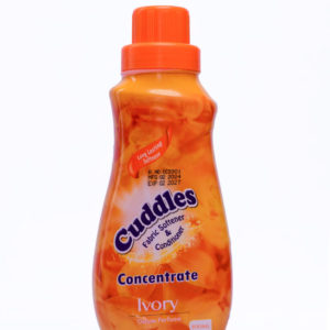 Cuddles Concentrate Ivory 500ML