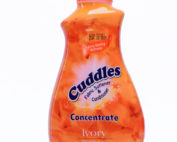 Cuddles Concentrate Ivory 1L