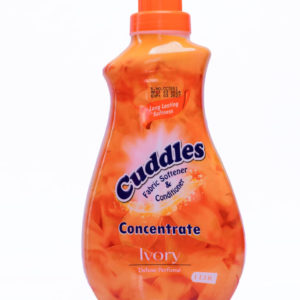 Cuddles Concentrate Ivory 1L