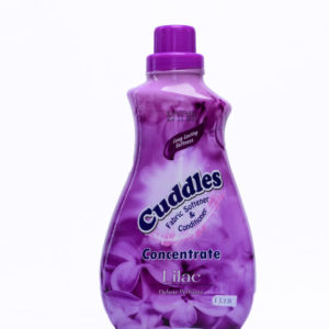 Cuddles Concentrate Lilac 1L
