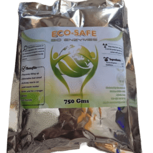 Eco-Safe Bio Enzymes
