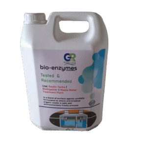 GR Bio-Enzymes