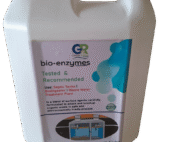 GR Bio-Enzymes