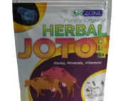 3. Better Reproductive Health: By supporting reproductive health, a milk booster can help reduce the risk of reproductive disorders and diseases. Herbal JOTO BFB