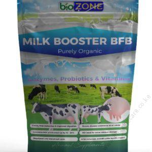 Milk Booster BFB