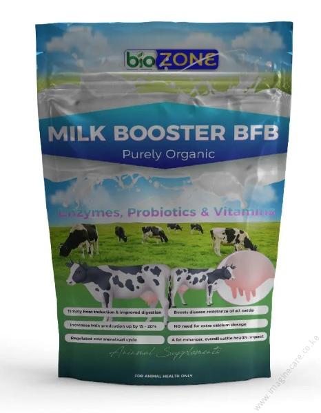 Milk Booster BFB