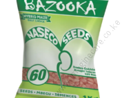 Bazooka Maize Seeds