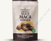 Maca Powder Black