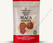 Maca Powder Red