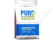 Nyota Bean Seeds Rosecoco Type 2kg