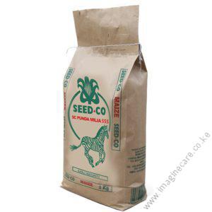 SC Punda Milia 555 Maize Seed 2kg