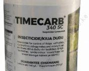 Timecarb 340 SC