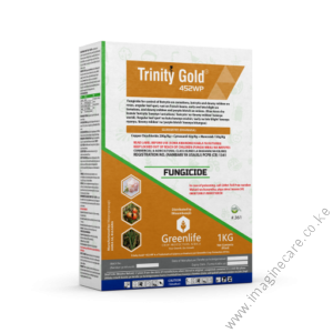 Trinity Gold 452WP
