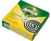 ARROW Sandalwood Anti-Flies Coils