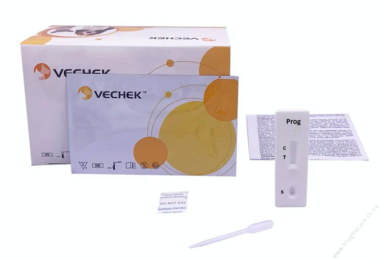 Cattle/ Cow/ Livestock Pregnancy Kit